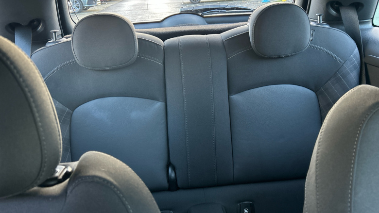 MINI Hatchback 1.5 Cooper Sport II 3dr Petrol Hatchback